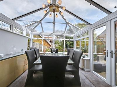 Property image 5 of home to buy in King Charles Road, Shenley